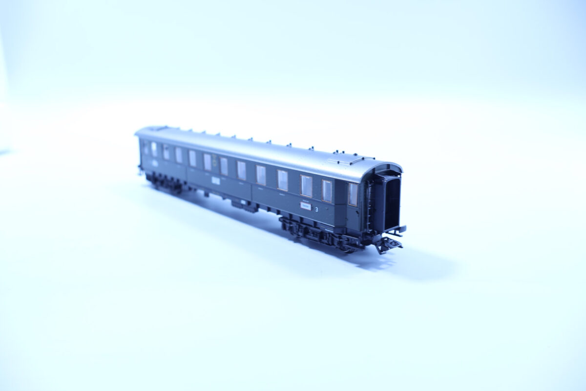 Märklin 42751 sneltrein rijtuigenset DRG - Afbeelding 3