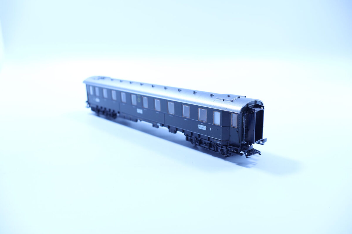 Märklin 42751 sneltrein rijtuigenset DRG - Afbeelding 4
