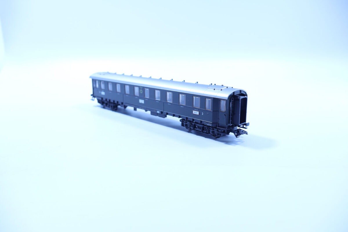 Märklin 42751 sneltrein rijtuigenset DRG - Afbeelding 5