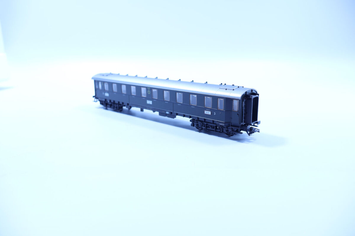 Märklin 42751 sneltrein rijtuigenset DRG - Afbeelding 6