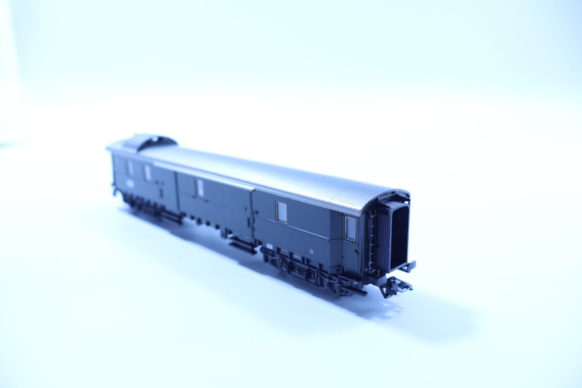 Märklin 42751 sneltrein rijtuigenset DRG - Afbeelding 8