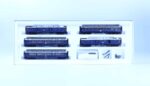 Märklin 42795 rijtuigenset Oriënt express 1928 CIWL
