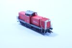 Märklin 26546treinset tunnelreddingstrein DB - Afbeelding 2