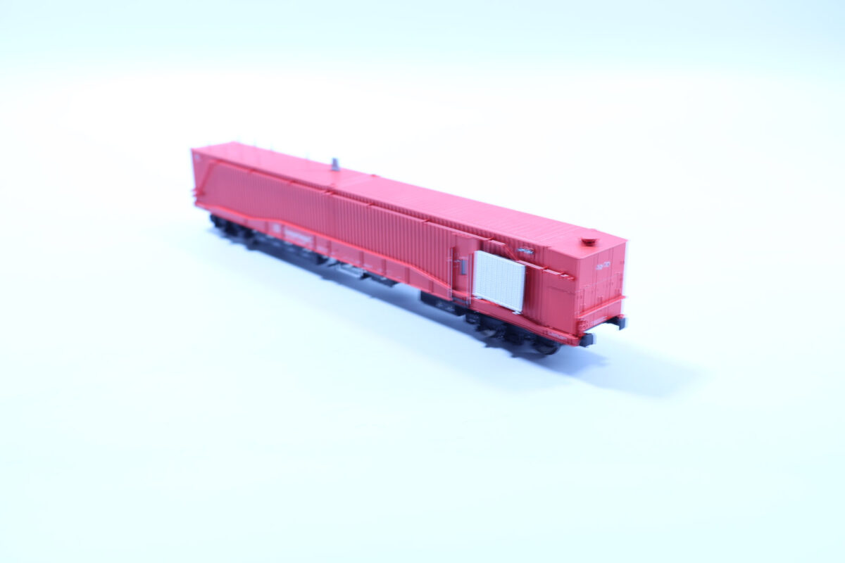 Märklin 26546treinset tunnelreddingstrein DB - Afbeelding 15