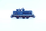 Märklin 37616 Digitale diesel rangerlocomotief BR261 DB MFX sound