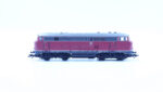 Märklin 37740 diessellocoimotief V160Lollo DB MFX/sound - Afbeelding 3