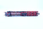 Märklin 37184 Digitale stoomlocomotief BR18 DRG - Afbeelding 7