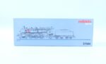 Märklin 37184 Digitale stoomlocomotief BR18 DRG - Afbeelding 9