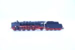 Märklin 39008 stoomlocomotief Br01 DB MFX/Sound