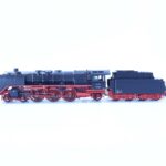 Märklin 39008 stoomlocomotief Br01 DB MFX/Sound