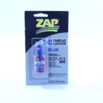 Zap Z43 borgvloeistof voor schroefdraad