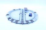Märklin 7186 draaischijf voor M rails - Afbeelding 3