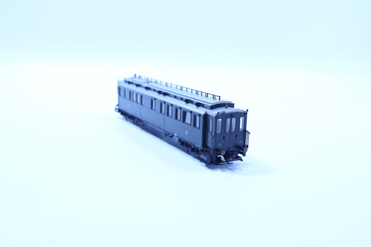 Märklin 43620 Hofrijtuig van de Keizerin DB - Afbeelding 3