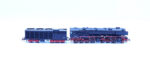 Märklin 37021 digitale stoomlocomotief BR53K DB