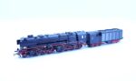 Märklin 37021 digitale stoomlocomotief BR53K DB - Afbeelding 3