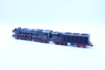 Märklin 37021 digitale stoomlocomotief BR53K DB - Afbeelding 4