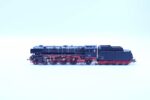 Märklin 37102 stoomlocomotief BR01 FX/Sound - Afbeelding 3