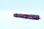 Märklin 37102 stoomlocomotief BR01 FX/Sound - Afbeelding 5