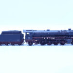 Märklin 37922 Digitale stoomlocomotief BR41 DB MFX/sound