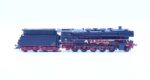 Märklin 37883 stoomlocomotief BR44 DB MFX/sound - Afbeelding 2