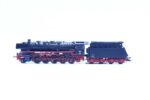 Märklin 37883 stoomlocomotief BR44 DB MFX/sound