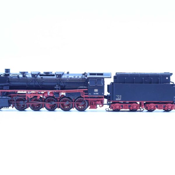 Märklin 37883 stoomlocomotief BR44 DB MFX/sound
