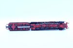 Märklin 37883 stoomlocomotief BR44 DB MFX/sound - Afbeelding 5