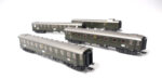 Märklin 42751 sneltrein rijtuigenset DRG - Afbeelding 9