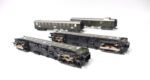 Märklin 42751 sneltrein rijtuigenset DRG - Afbeelding 7