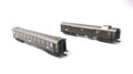 Märklin 42751 sneltrein rijtuigenset DRG - Afbeelding 6