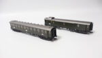 Märklin 42751 sneltrein rijtuigenset DRG - Afbeelding 5