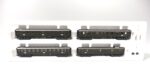 Märklin 42751 sneltrein rijtuigenset DRG - Afbeelding 3