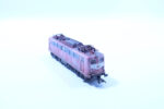 Märklin 37408 Elektrische locomotief Br140 DB MFX/DCC/sound - Afbeelding 6