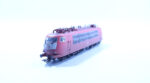 Märklin 39152 elektrische locomotief BR103 DB MFX/DCC/sound - Afbeelding 4