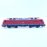 Märklin 39866 Elektrische locomotief serie 189 DB MFX/DCC/Sound