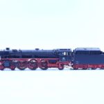 Märklin 37915 Digitale stoomlocomotief BR03.10  DB MFX/sound