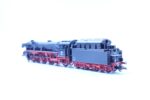 Märklin 37915 Digitale stoomlocomotief BR03.10  DB MFX/sound - Afbeelding 2