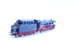 Märklin 37915 Digitale stoomlocomotief BR03.10  DB MFX/sound - Afbeelding 3