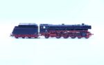Märklin 37915 Digitale stoomlocomotief BR03.10  DB MFX/sound - Afbeelding 4