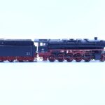Märklin 39889 stoomlocomotief BR44 DB MFX/DCC/sound