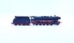 Märklin 39889 stoomlocomotief BR44 DB MFX/DCC/sound