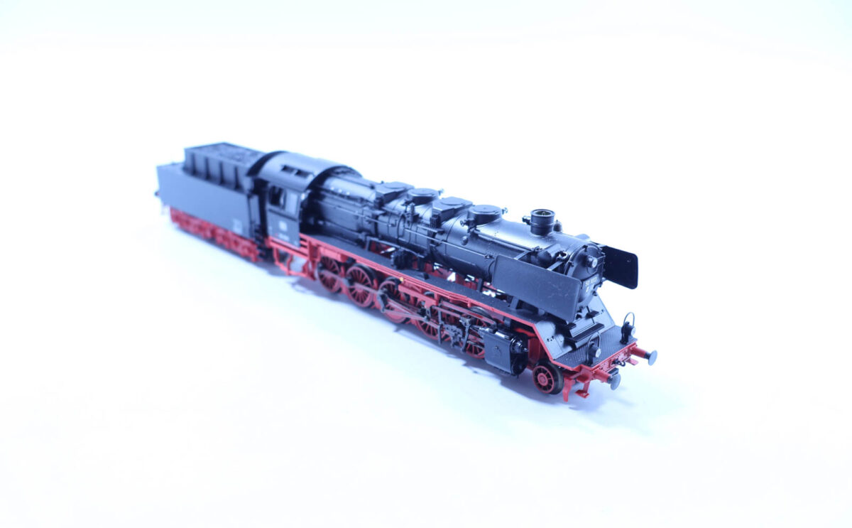 Märklin 37810 stoomlocomotief Br50 - Afbeelding 8