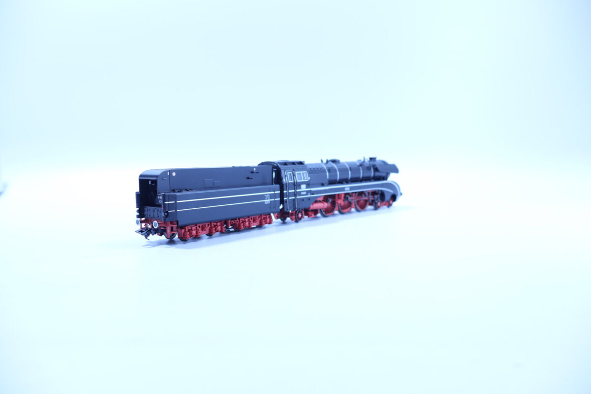 Märklin 37083 stoomlocomotief BR10 DB MFX/sound - Afbeelding 6
