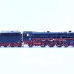 Märklin 37915 Digitale stoomlocomotief BR03.10  DB MFX/sound