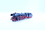 Märklin 37915 Digitale stoomlocomotief BR03.10  DB MFX/sound - Afbeelding 3