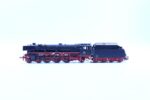 Märklin 37915 Digitale stoomlocomotief BR03.10  DB MFX/sound - Afbeelding 4