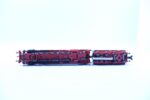 Märklin 37915 Digitale stoomlocomotief BR03.10  DB MFX/sound - Afbeelding 6