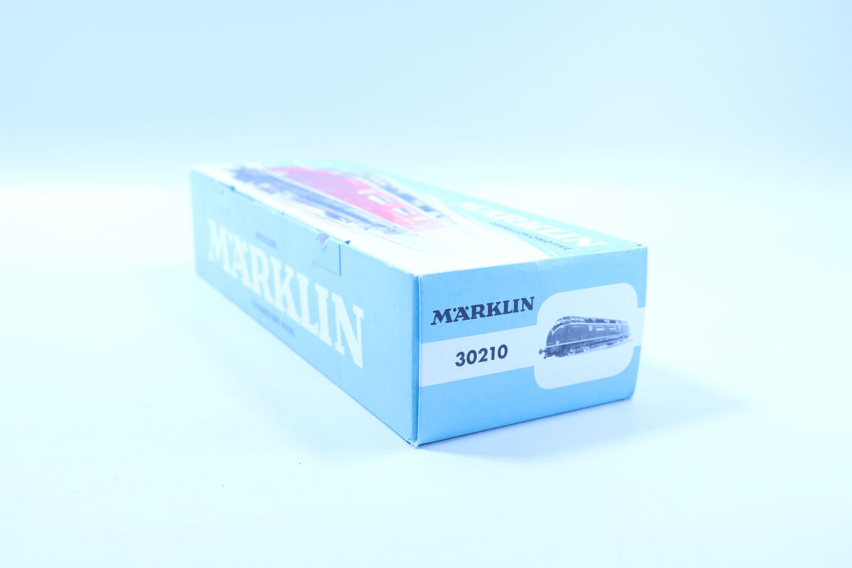 Märklin 30210 diesellocomotief V200 - Afbeelding 7
