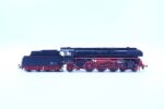 Märklin 39205 Digitale stoomlocomotief Br01 DR MFX/sound