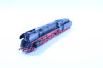 Märklin 39205 Digitale stoomlocomotief Br01 DR MFX/sound - Afbeelding 7